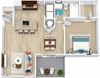 Park - One Bedroom